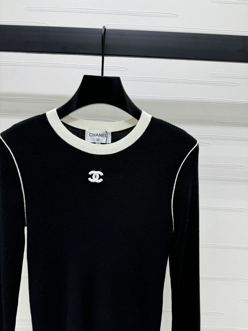 Chanel Sweaters